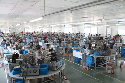 鴻豐巍電器成功簽約智邦國(guó)際ERP系統(tǒng),搭建產(chǎn)供銷(xiāo)一體化信息共享平臺(tái)