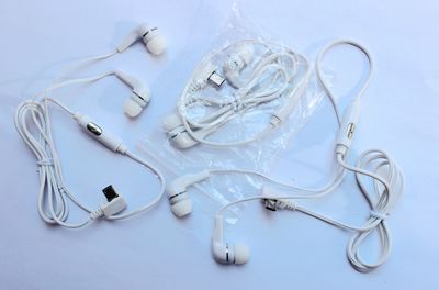 【麥克五拼通用接口耳機 手機耳機 數碼產品配件耳機線】價格,廠家,圖片,手機耳機,深圳偉湘杰電子科技-