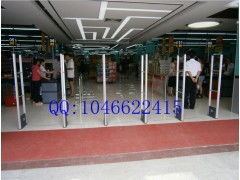 供應(yīng)超市防盜門 服裝門店防盜系統(tǒng) 超市防盜系統(tǒng) 服裝防盜門價格