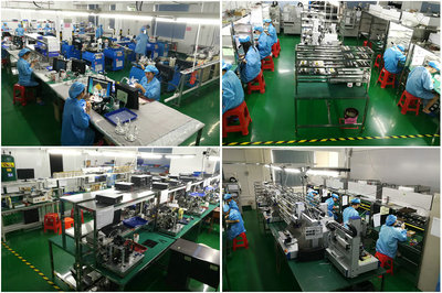 專訪隆潤光學:逆風擴產,提高自動化率、堅持品質路線