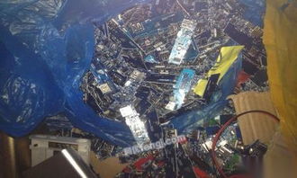 回收吉廈庫存手機主板、芯片、喇叭、排線及貼片元件——計算機零配件批發(fā)指南