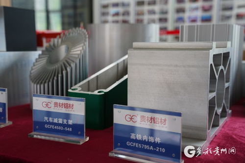 邁向智能新時(shí)代 貴州貴材啟動(dòng)3年轉(zhuǎn)型計(jì)劃，年產(chǎn)值5.5億引領(lǐng)行業(yè)升級(jí)