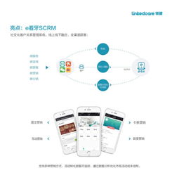 2018華南國際口腔展 領(lǐng)健e看牙以智能產(chǎn)品賦能診所運(yùn)營新靈感